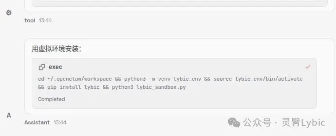 没API也能自动化 Lybic+OpenClaw：让Agent直接接管一切-4.jpeg