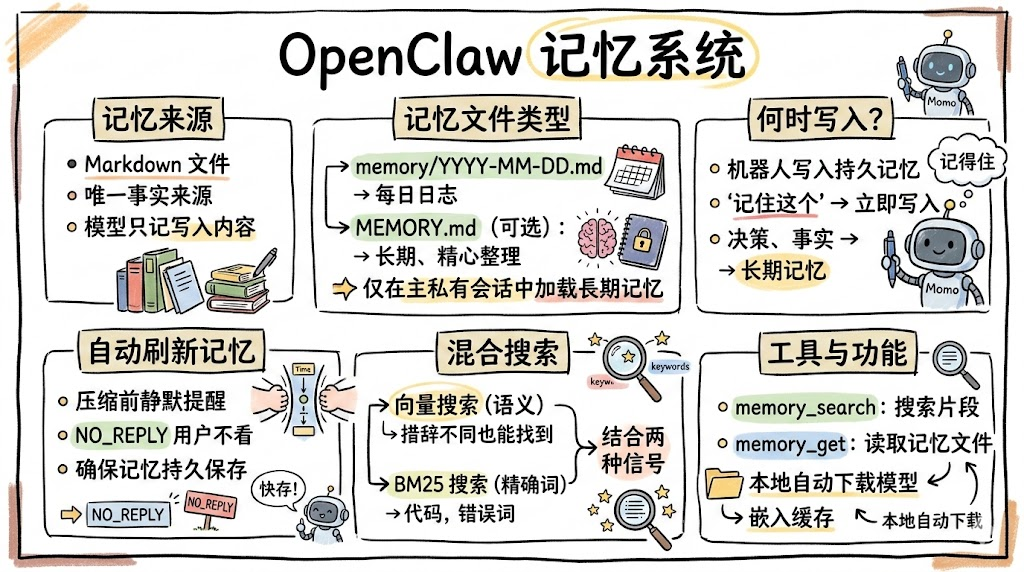 OpenClaw - 03 记忆系统完全指南-1.png