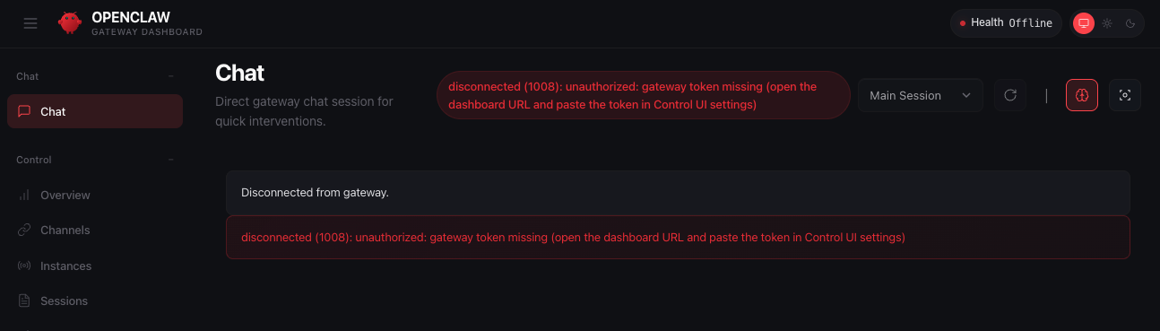 OpenClaw - 免费跑通、接入钉钉到使用 ClawHub-6.png