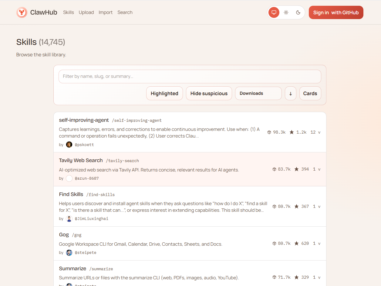 openclaw的skills怎么写？如何用安装OpenClaw skills-1.png