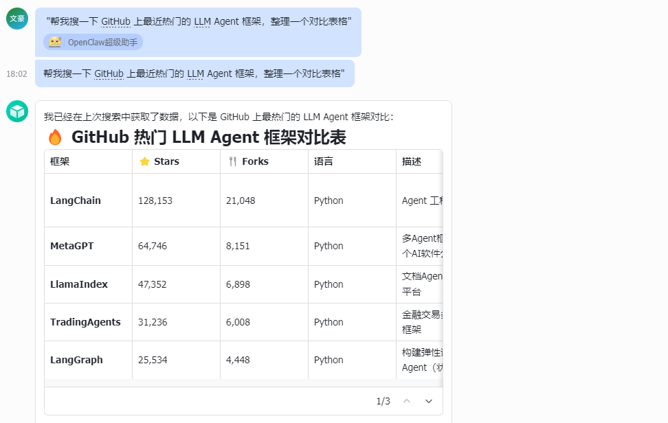 给失明的小龙虾装上眼睛（OpenClaw + Agent-Reach 实战手册）-25.png