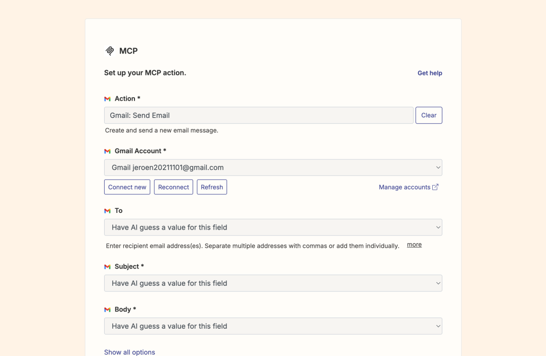 Dify MCP 插件指南：一键连接 Zapier，轻松调用 7000+ App 工具-5.png