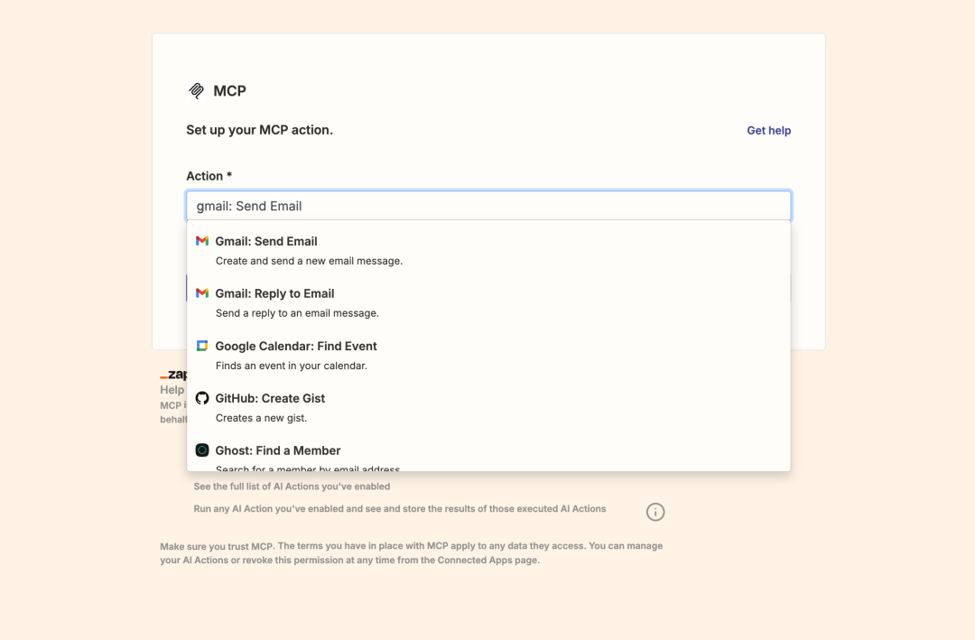 Dify MCP 插件指南：一键连接 Zapier，轻松调用 7000+ App 工具-4.png