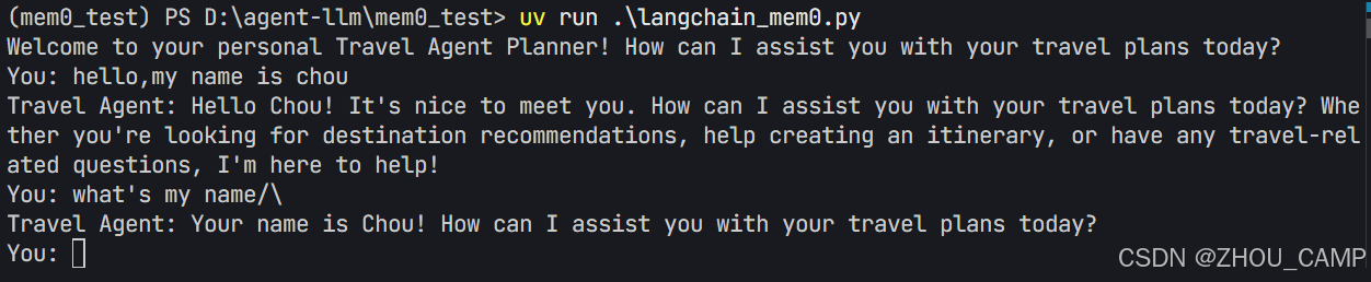 在 LangGraph 中集成 Mem0 记忆系统教程-1.png