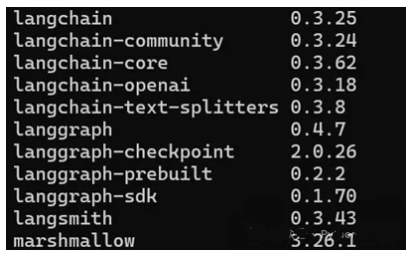一文详解LangChain！什么是LangChain？LangChain环境配置-2.png
