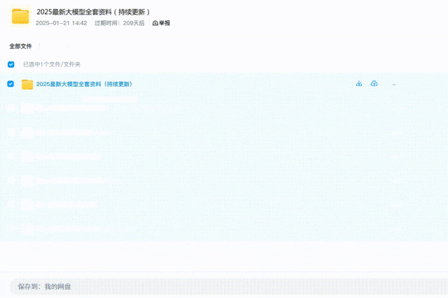 一文搞懂AI大模型学习路线：核心知识点 + 实战路径全解析-7.gif