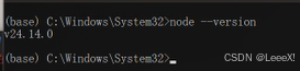 OpenClaw【Windows版】安装、配置、API接入、卸载全流程小白指南-7.png